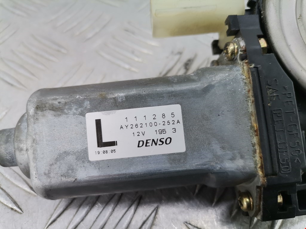 Моторчик (двигатель) стеклоподъемника CHRYSLER PT Cruser 2000-2010