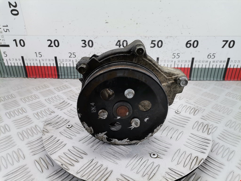 Насос водяной (помпа) HYUNDAI Santa Fe CM 2005-2012