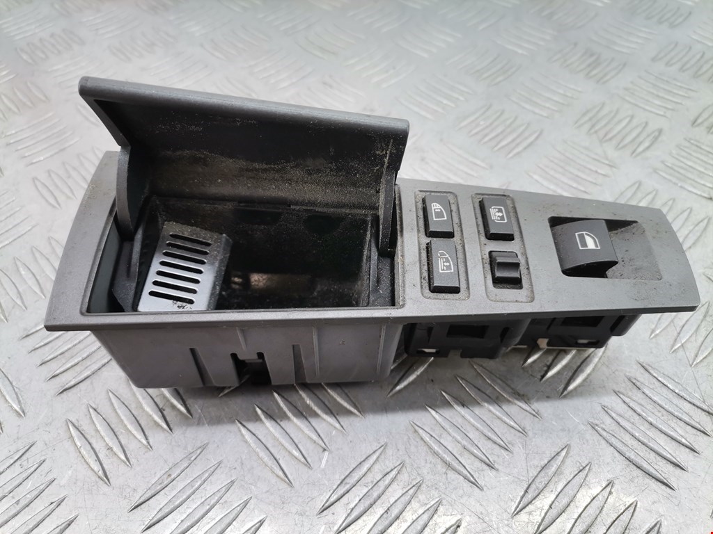 Кнопка стеклоподъемника BMW 7er 7 серия E65/E66 2001-2008