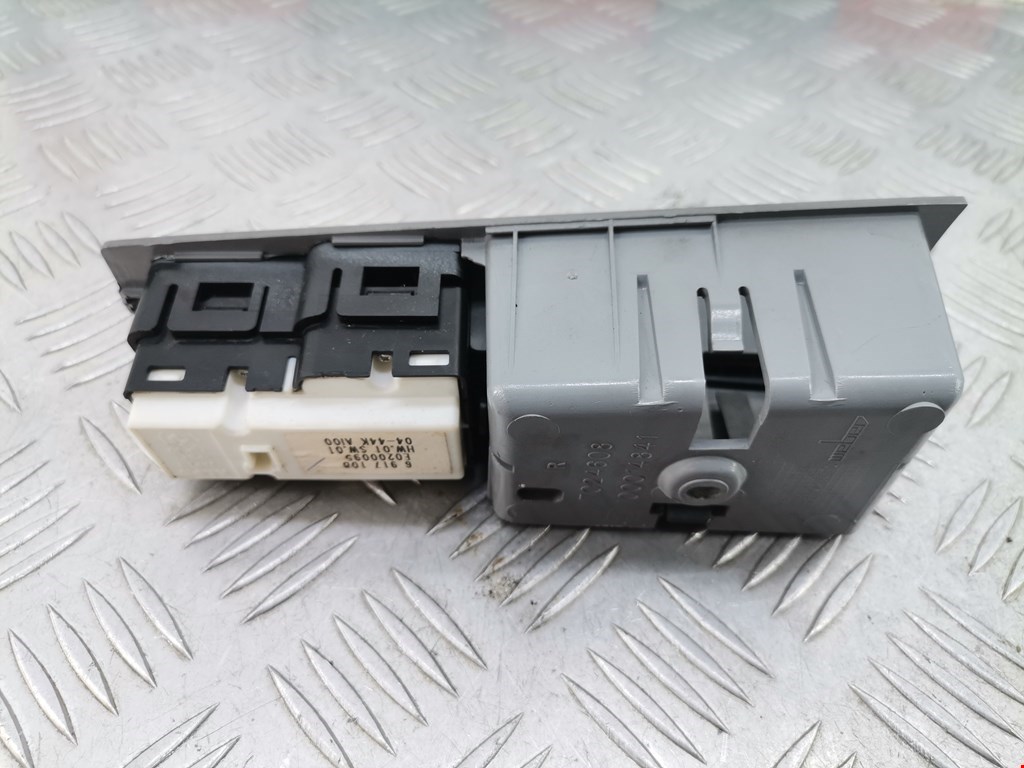 Кнопка стеклоподъемника BMW 7er 7 серия E65/E66 2001-2008