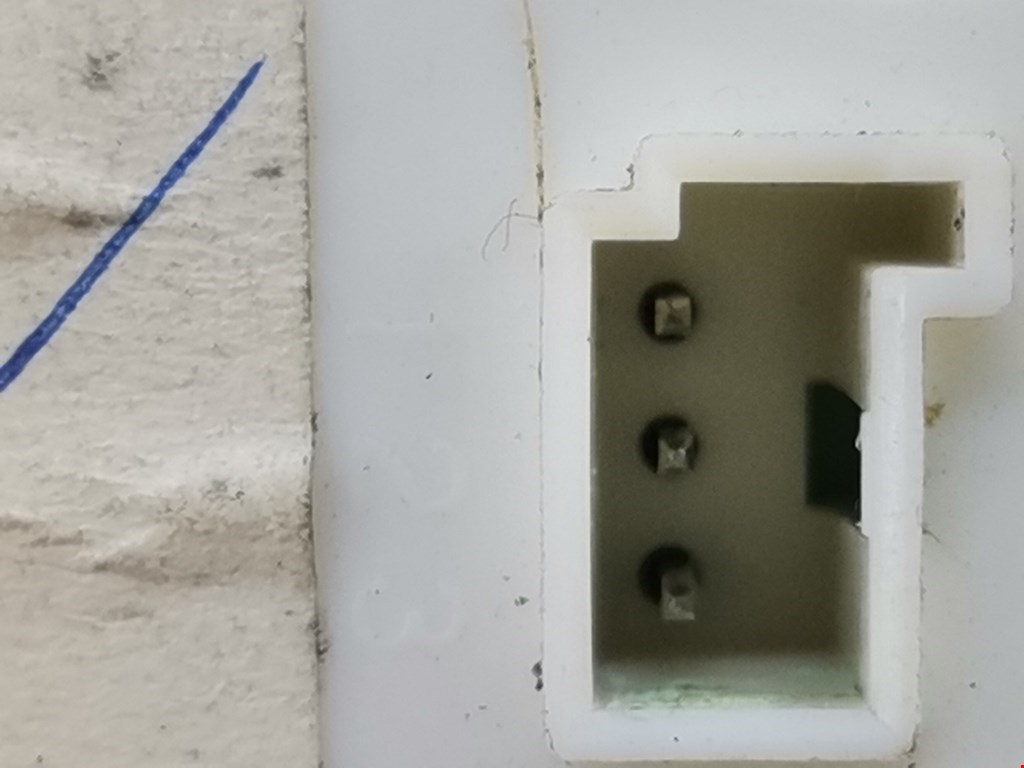 Кнопка стеклоподъемника BMW 7er 7 серия E65/E66 2001-2008