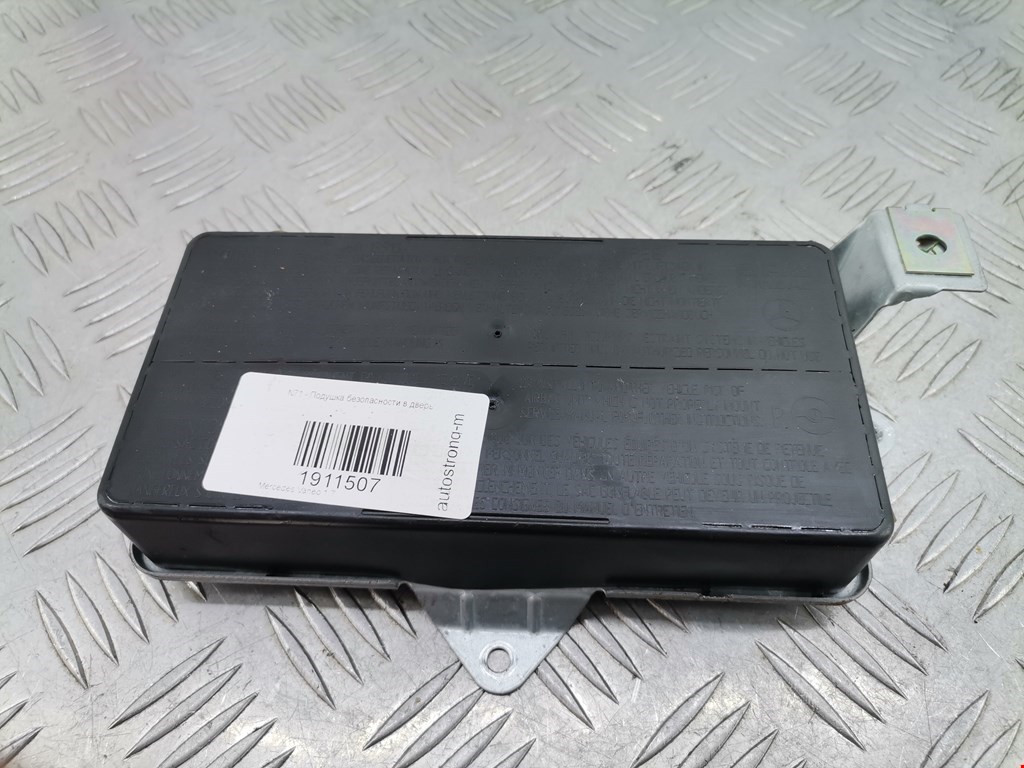Подушка безопасности в дверь MERCEDES-BENZ Vaneo 2001-2005
