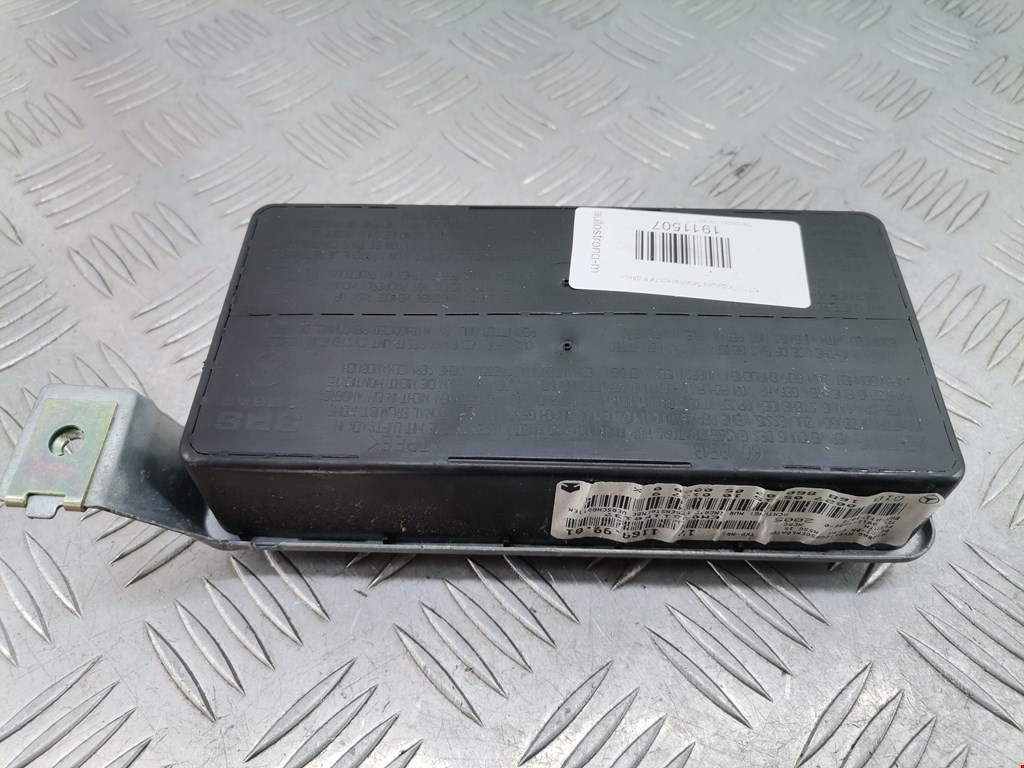 Подушка безопасности в дверь MERCEDES-BENZ Vaneo 2001-2005