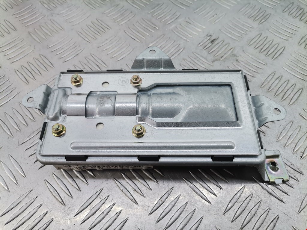 Подушка безопасности в дверь MERCEDES-BENZ Vaneo 2001-2005