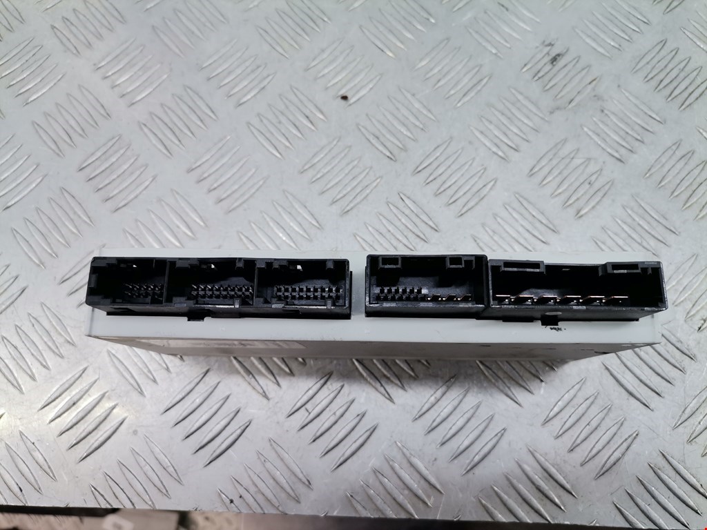 Блок комфорта BMW 7er 7 серия E65/E66 2001-2008