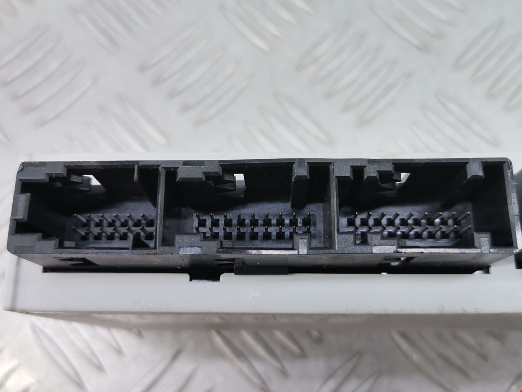 Блок комфорта BMW 7er 7 серия E65/E66 2001-2008