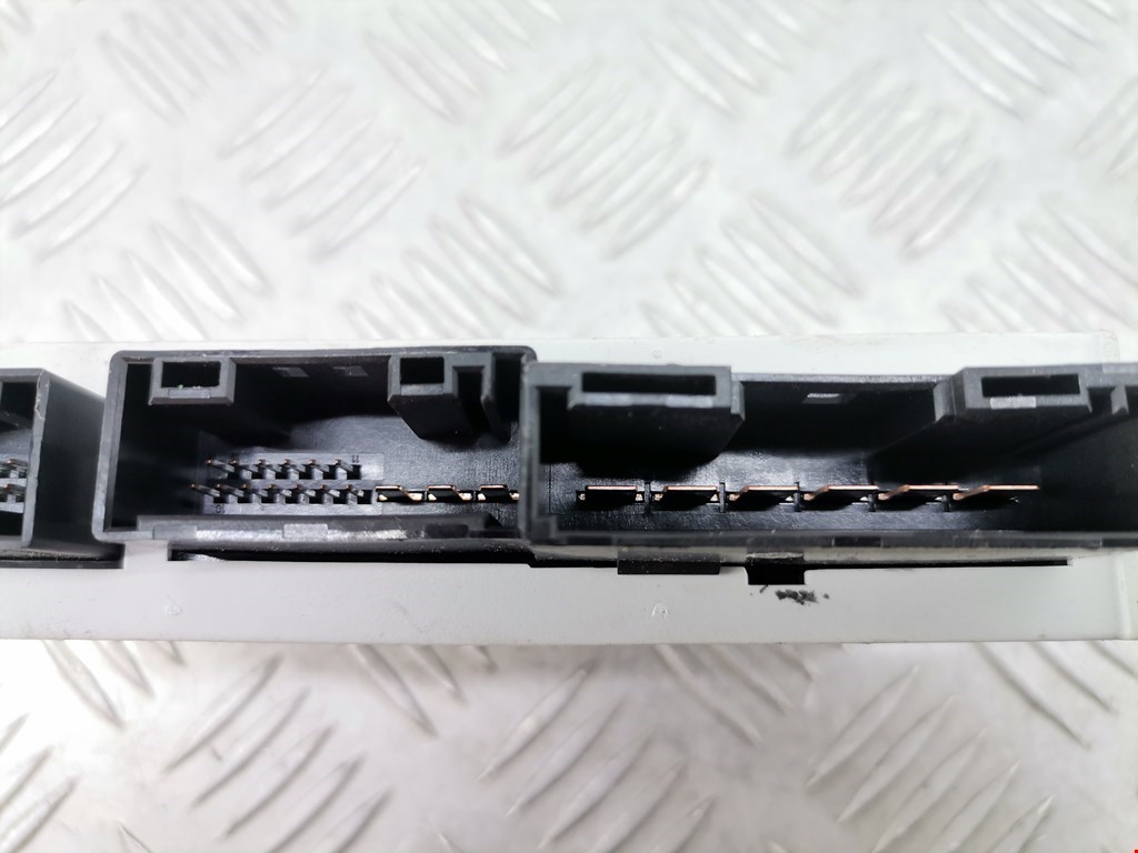 Блок комфорта BMW 7er 7 серия E65/E66 2001-2008