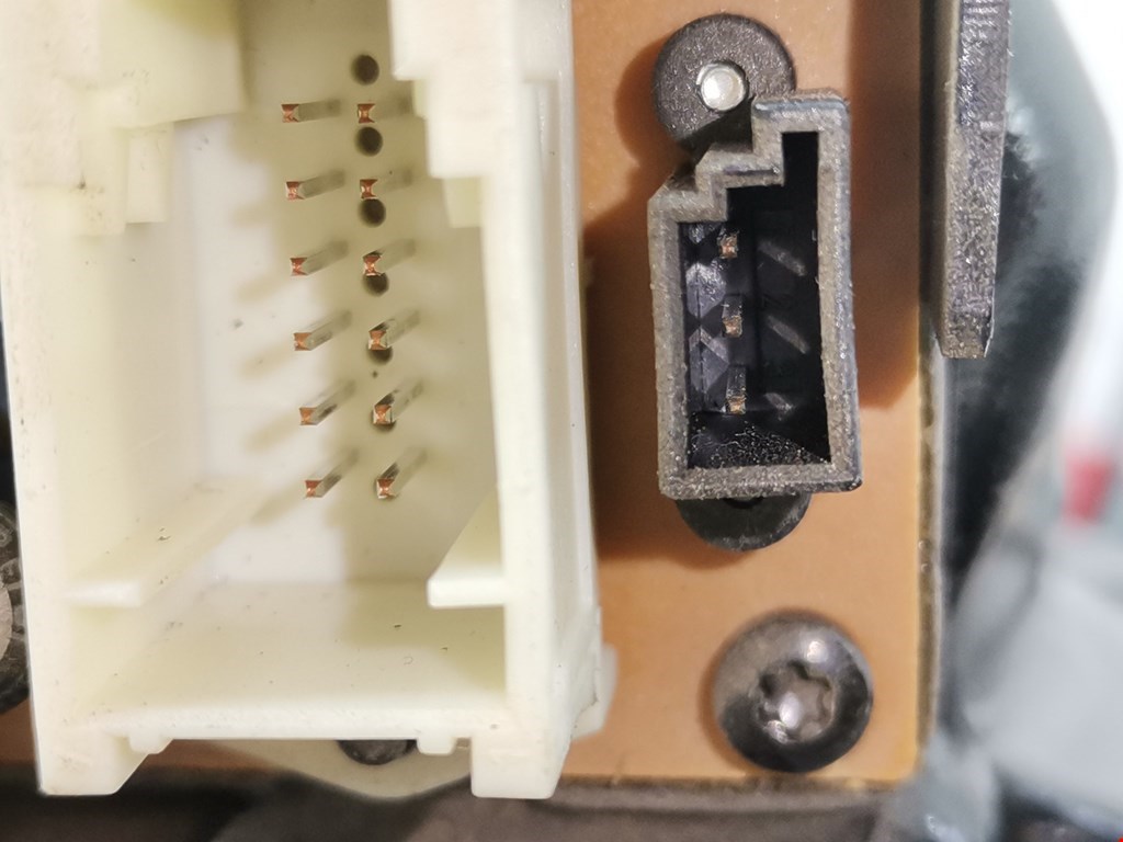 Динамик BMW 5er 5 серия E39 1995-2004