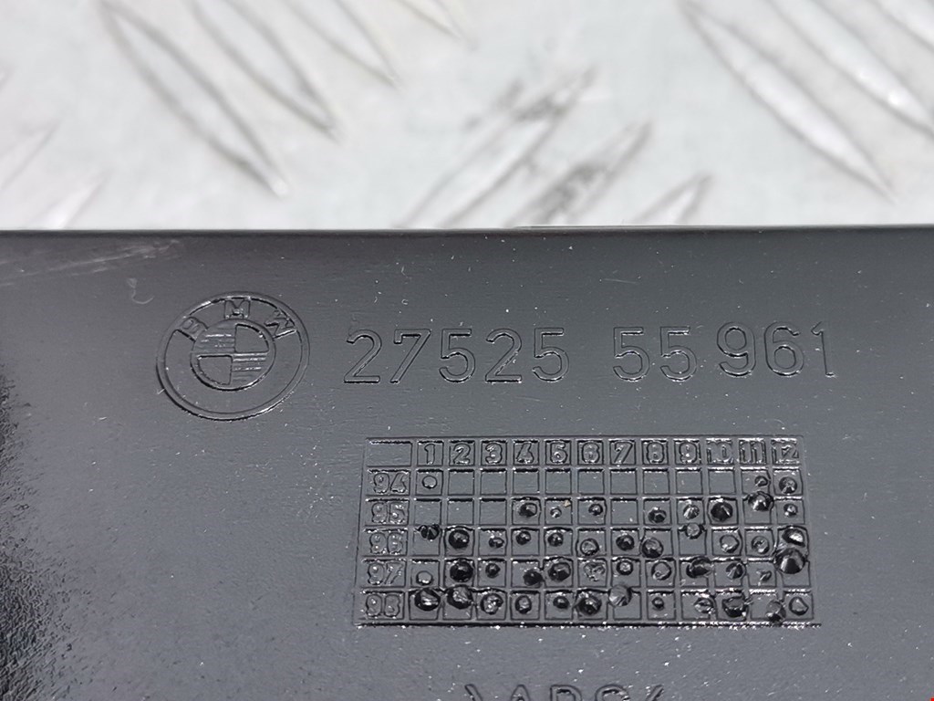 Динамик BMW 5er 5 серия E39 1995-2004