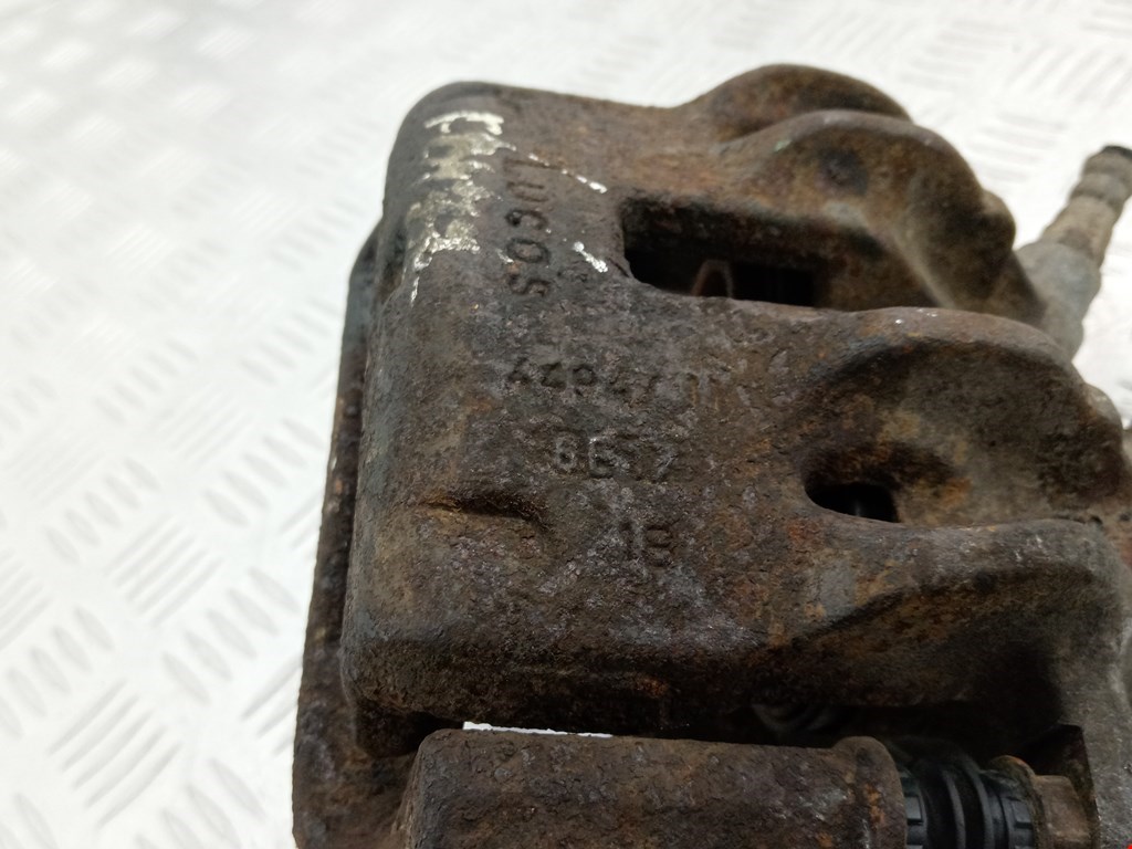 Суппорт передний правый CITROEN Jumper 230 1994-2002