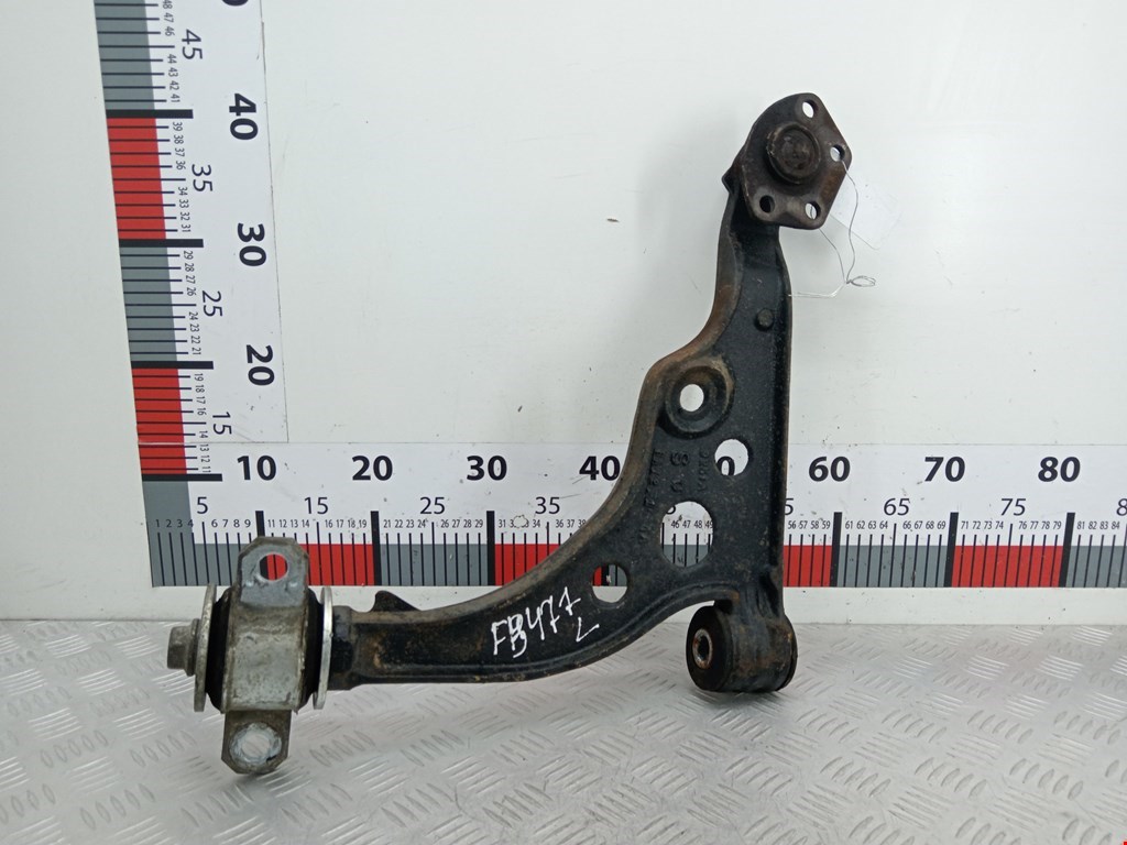 Рычаг передний левый CITROEN Jumper 230 1994-2002