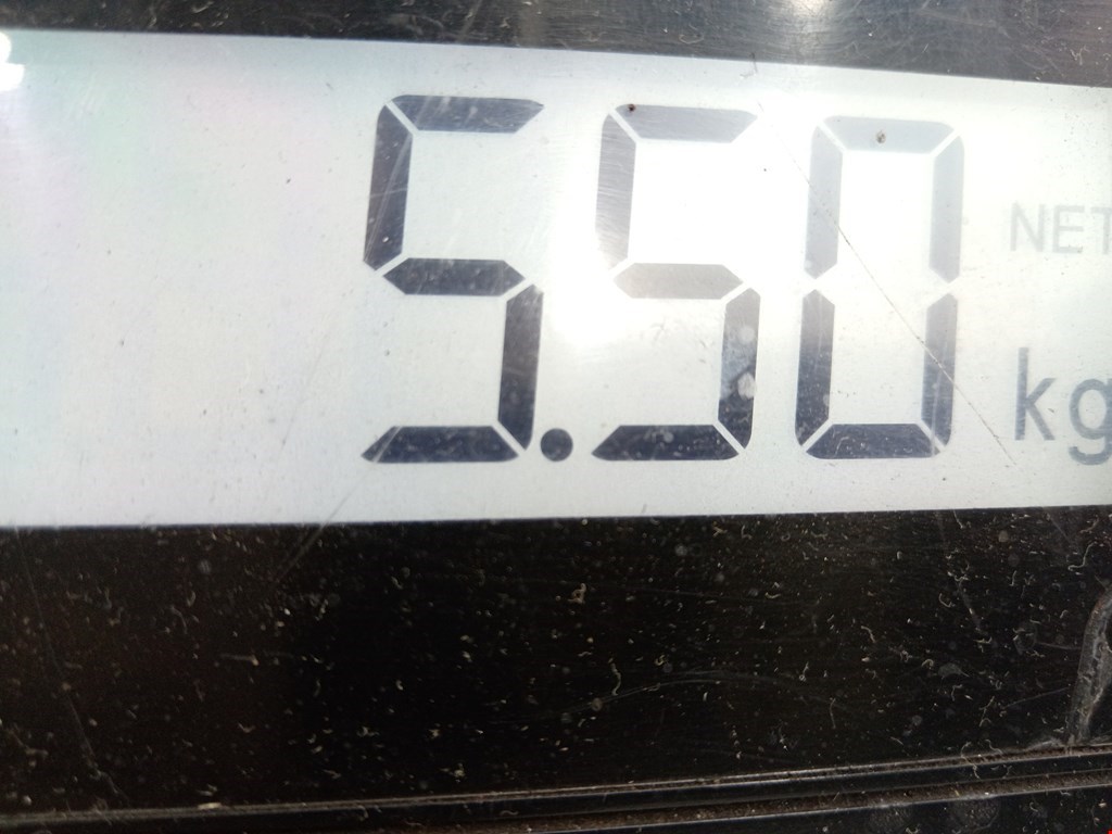 Рычаг передний левый CITROEN Jumper 230 1994-2002