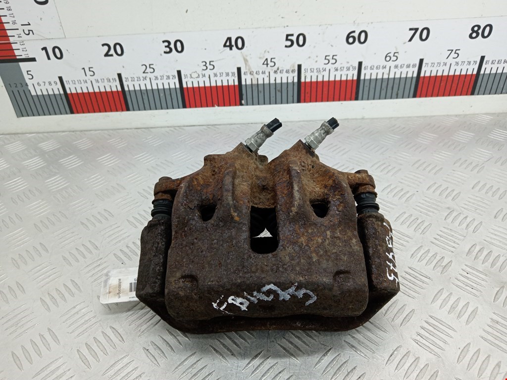 Суппорт передний левый CITROEN Jumper 230 1994-2002