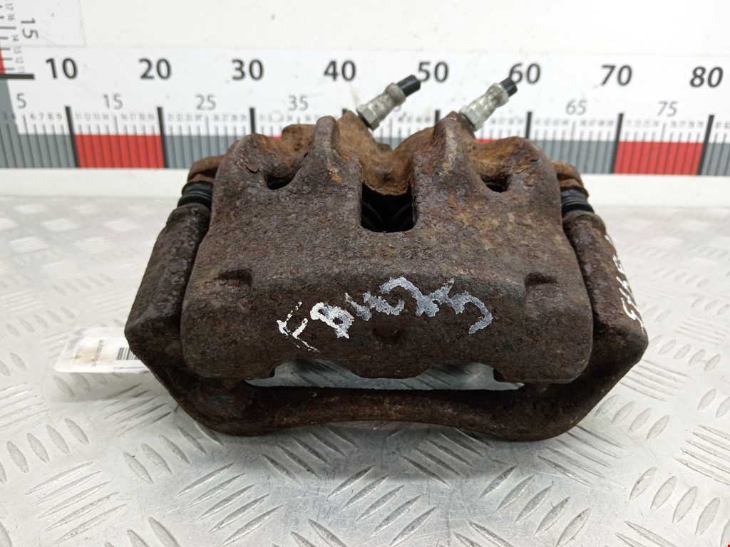 Суппорт передний левый CITROEN Jumper 230 1994-2002