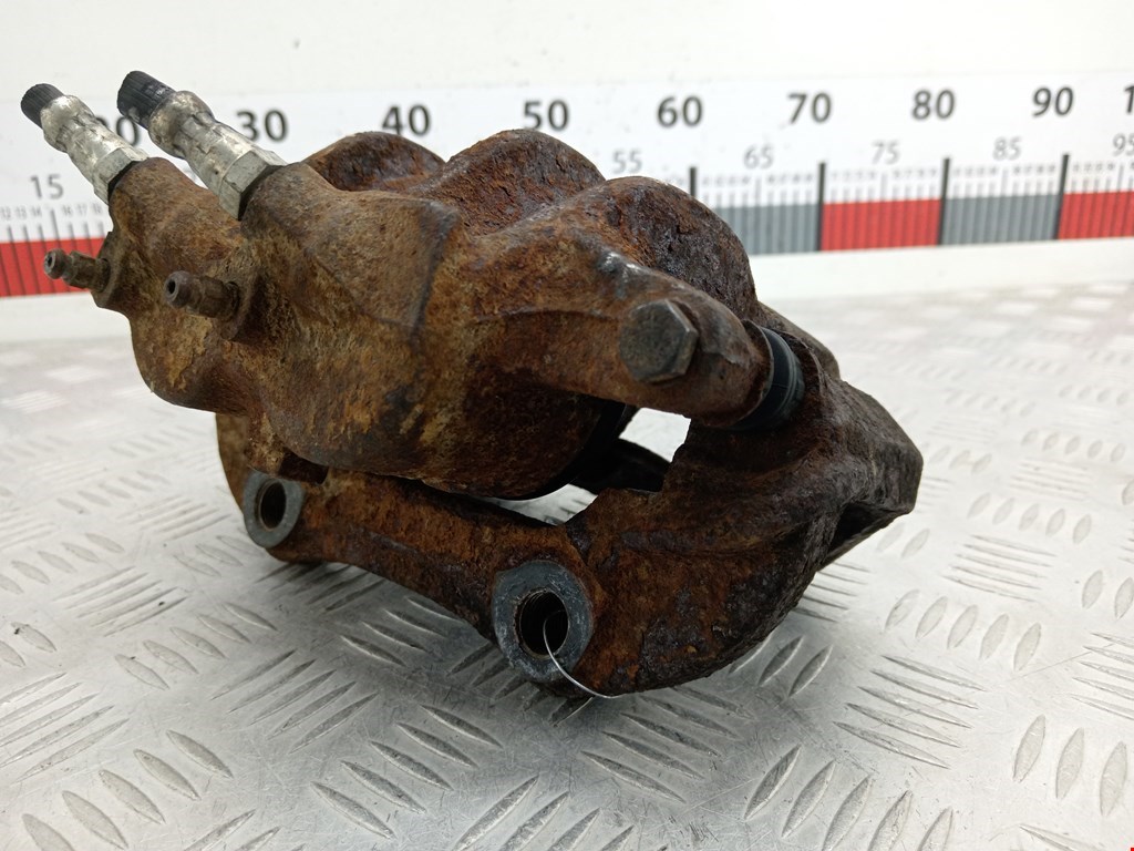 Суппорт передний левый CITROEN Jumper 230 1994-2002