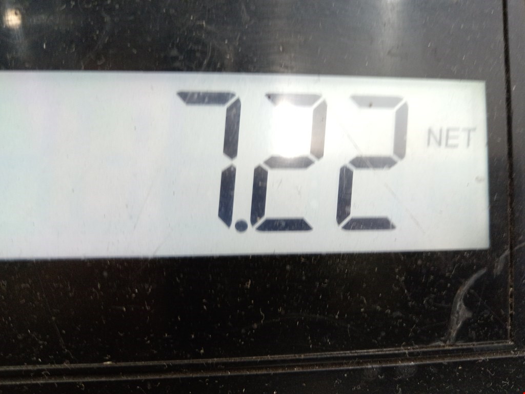 Суппорт передний левый CITROEN Jumper 230 1994-2002