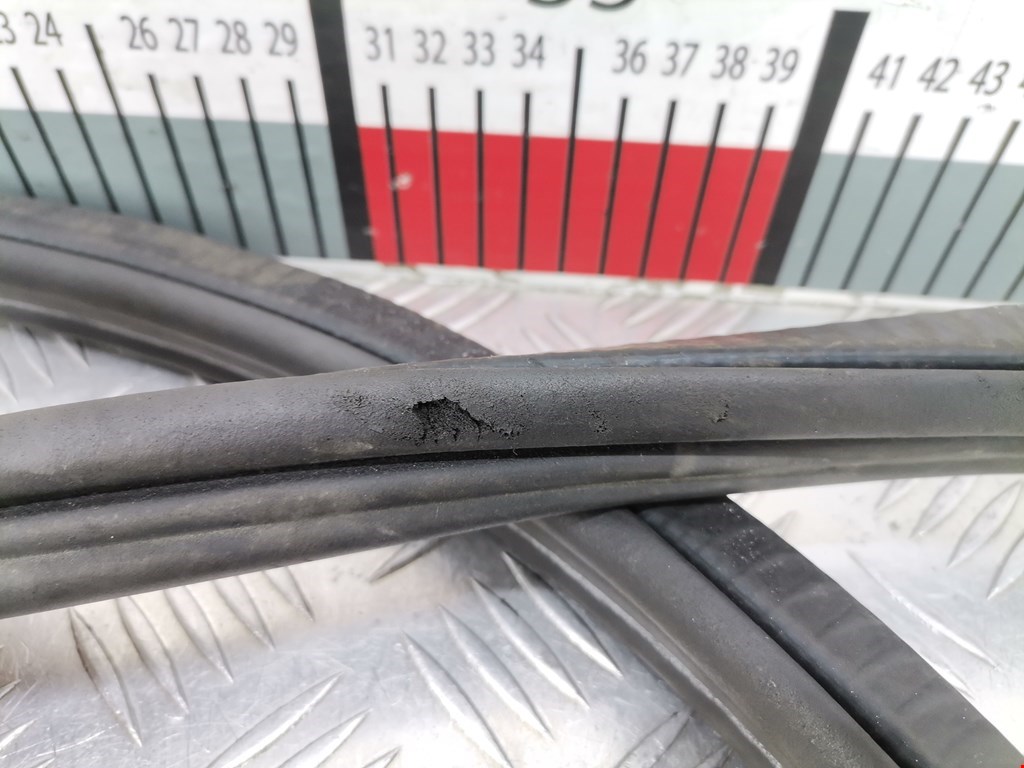 Уплотнитель двери OPEL Omega B 1994-2004