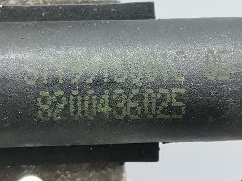 Датчик положения коленвала RENAULT Kangoo 1997-2008