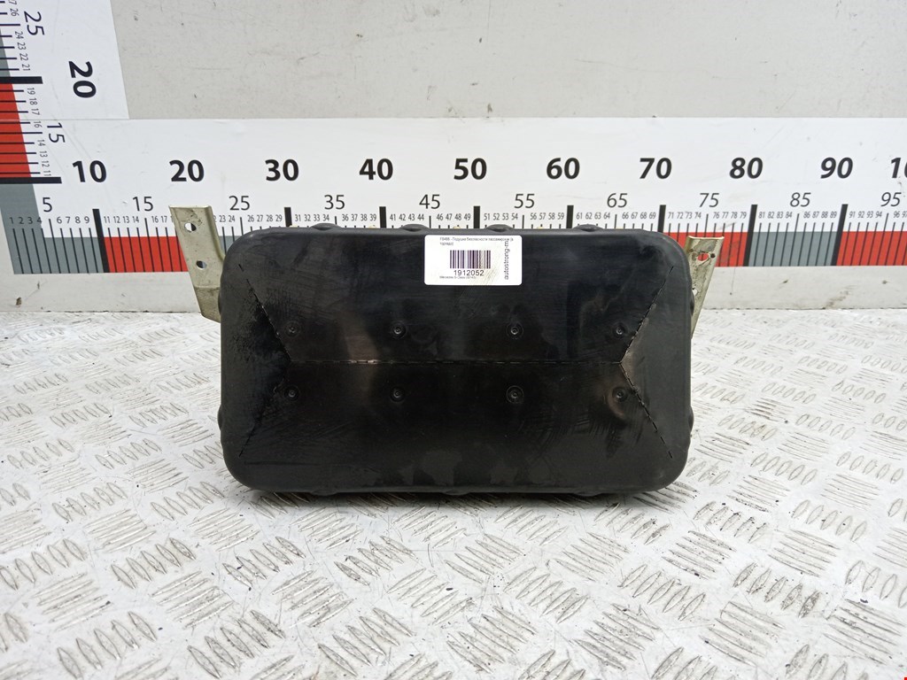 Подушка безопасности пассажирская (в торпедо) MERCEDES-BENZ S-Class III W140 1991-1998