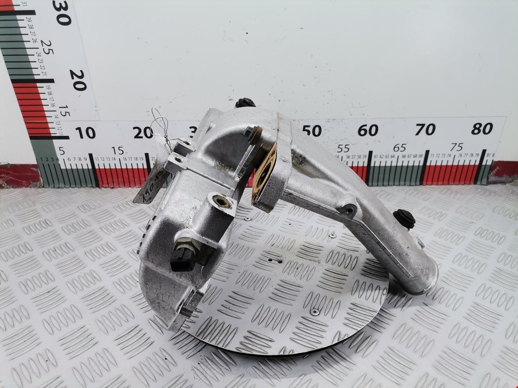 Коллектор впускной HONDA Accord VI 1998-2002