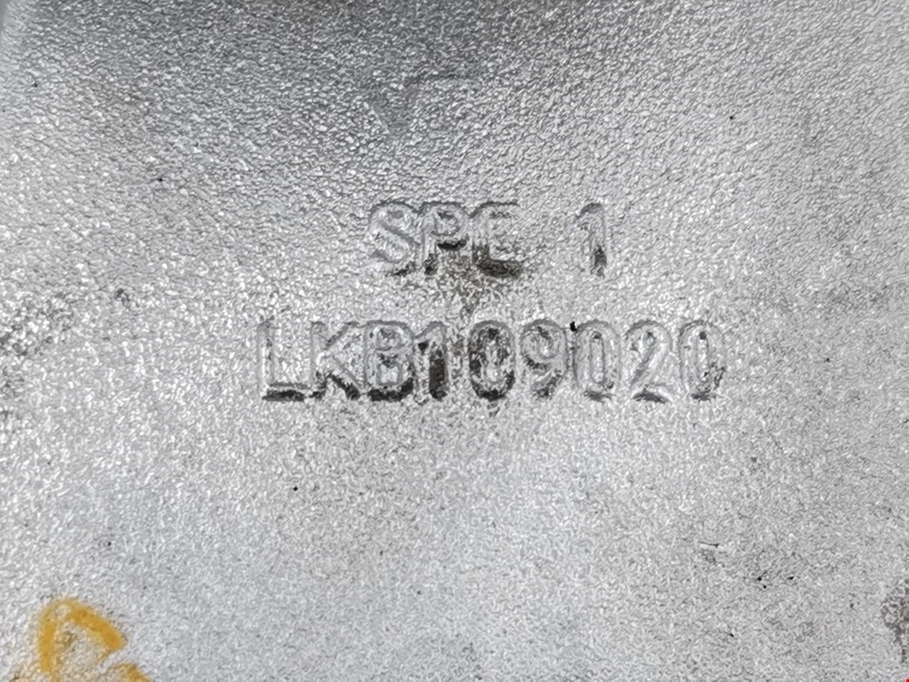 Коллектор впускной HONDA Accord VI 1998-2002