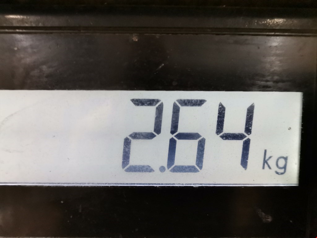 Коллектор впускной HONDA Accord VI 1998-2002