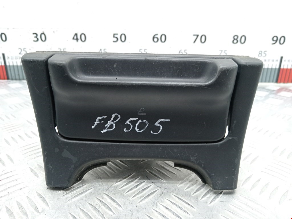 Пепельница передняя RENAULT Laguna 1993-2000