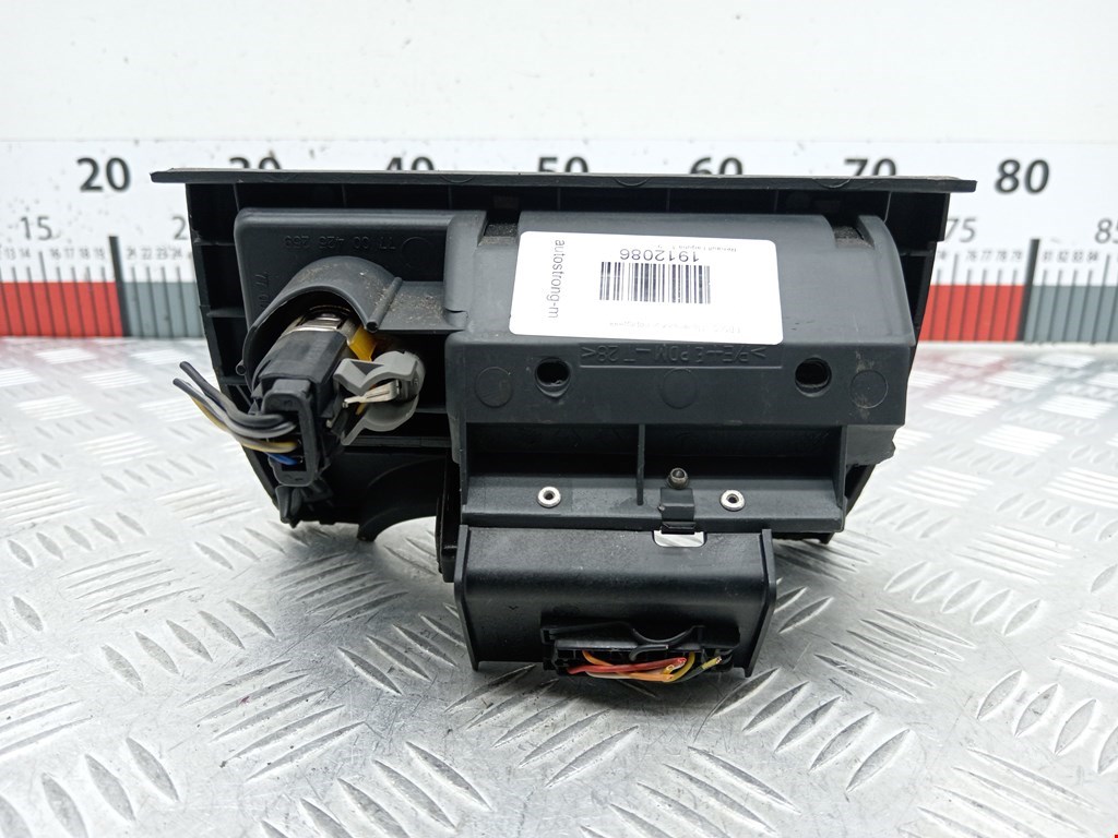 Пепельница передняя RENAULT Laguna 1993-2000