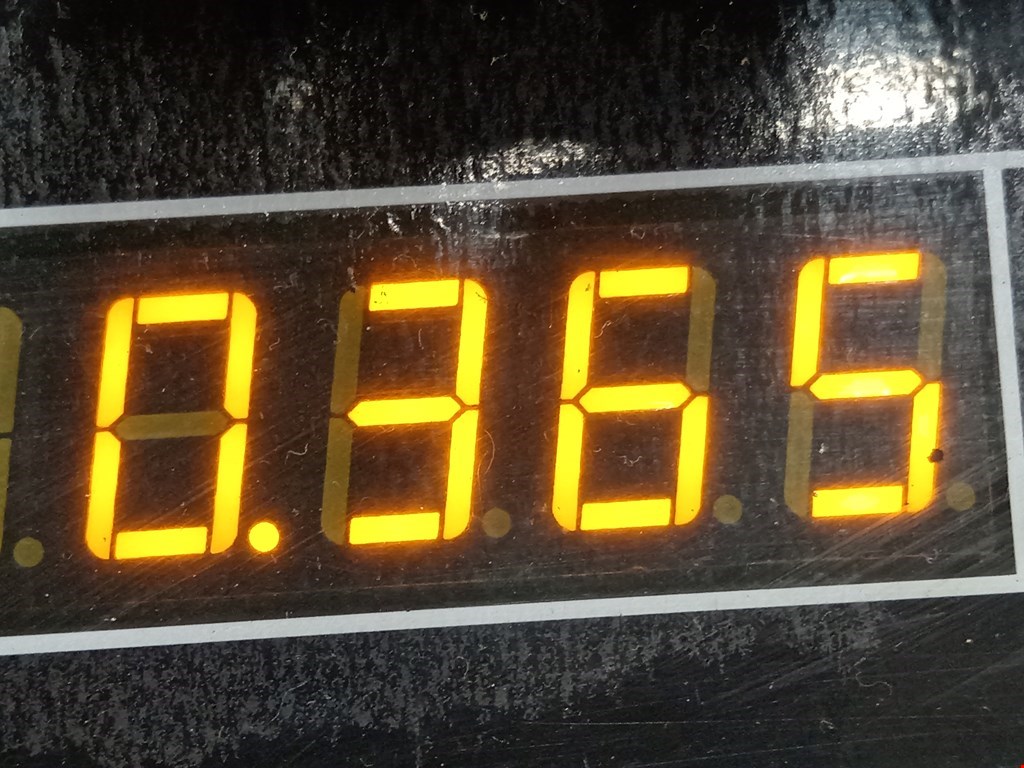 Пепельница передняя RENAULT Laguna 1993-2000