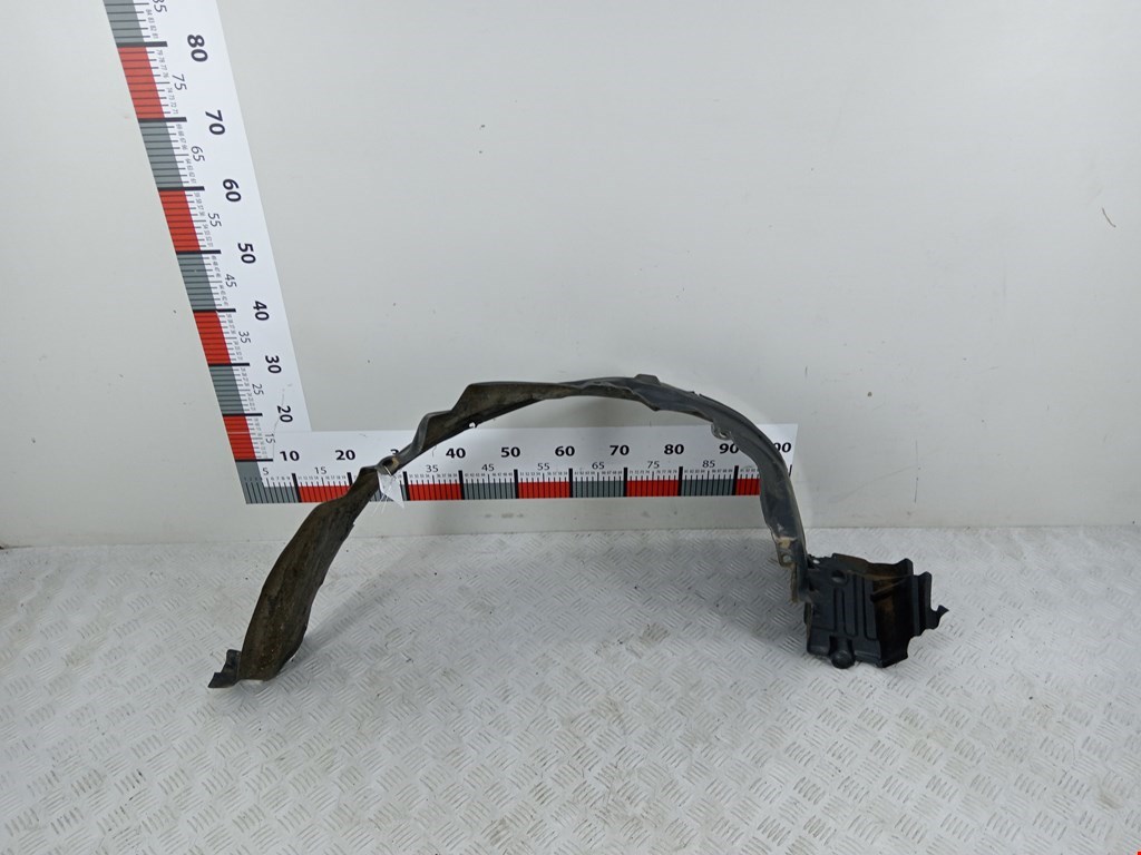 Локер (подкрылок) передний левый NISSAN Almera N16 2000-2006