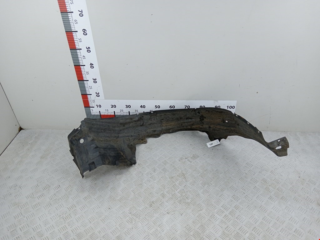 Локер (подкрылок) передний левый NISSAN Almera N16 2000-2006