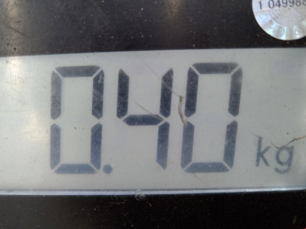 Локер (подкрылок) передний левый NISSAN Almera N16 2000-2006