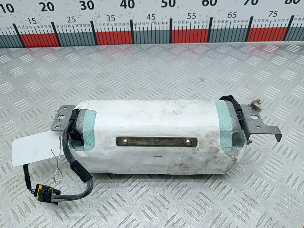 Подушка безопасности пассажирская (в торпедо) BMW 3er E46 1998-2006