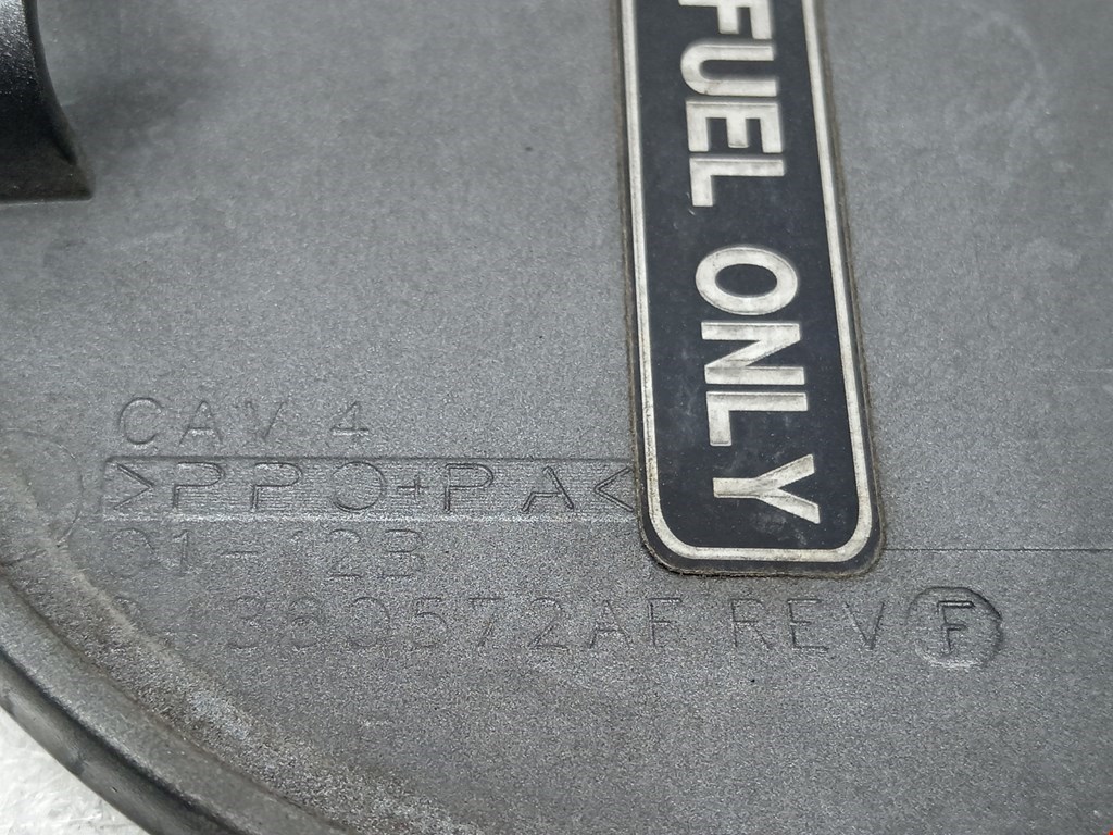 Лючок бензобака CHRYSLER Voyager IV RG 2001-2007