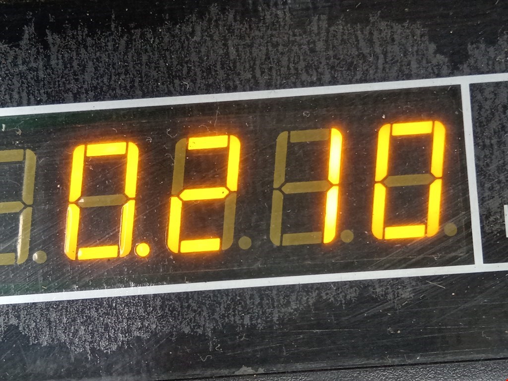 Лючок бензобака CHRYSLER Voyager IV RG 2001-2007