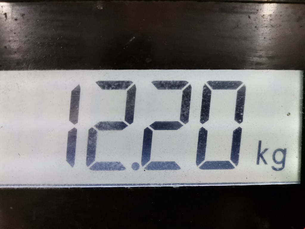 Маховик (демпфер сцепления) PEUGEOT 207 2006-2015