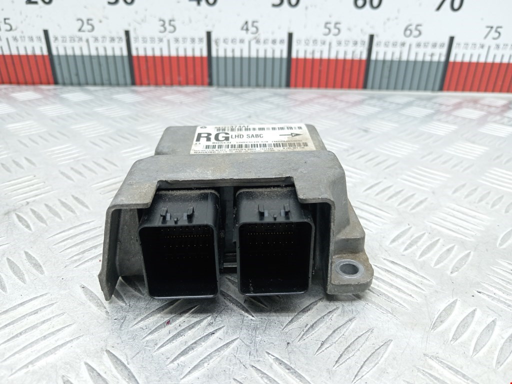 Блок управления AIR BAG CHRYSLER Voyager IV RG 2001-2007
