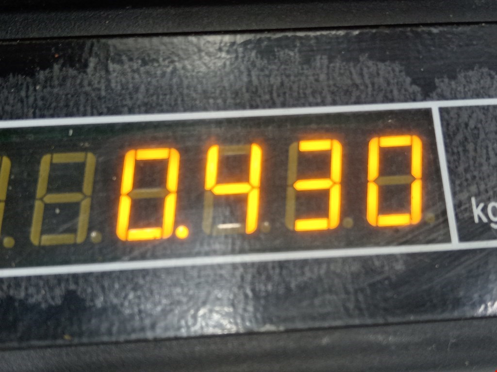 Блок управления AIR BAG CHRYSLER Voyager IV RG 2001-2007