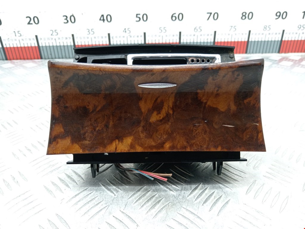 Пепельница передняя MERCEDES-BENZ E-Class W211, S211 2002-2009
