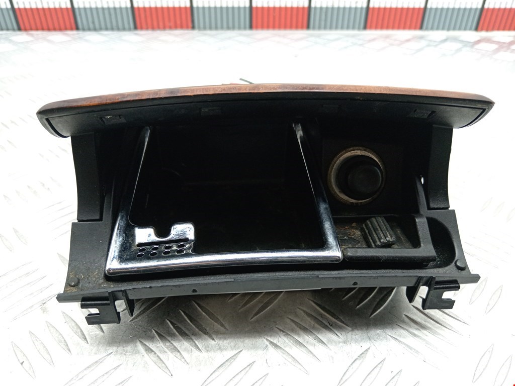Пепельница передняя MERCEDES-BENZ E-Class W211, S211 2002-2009