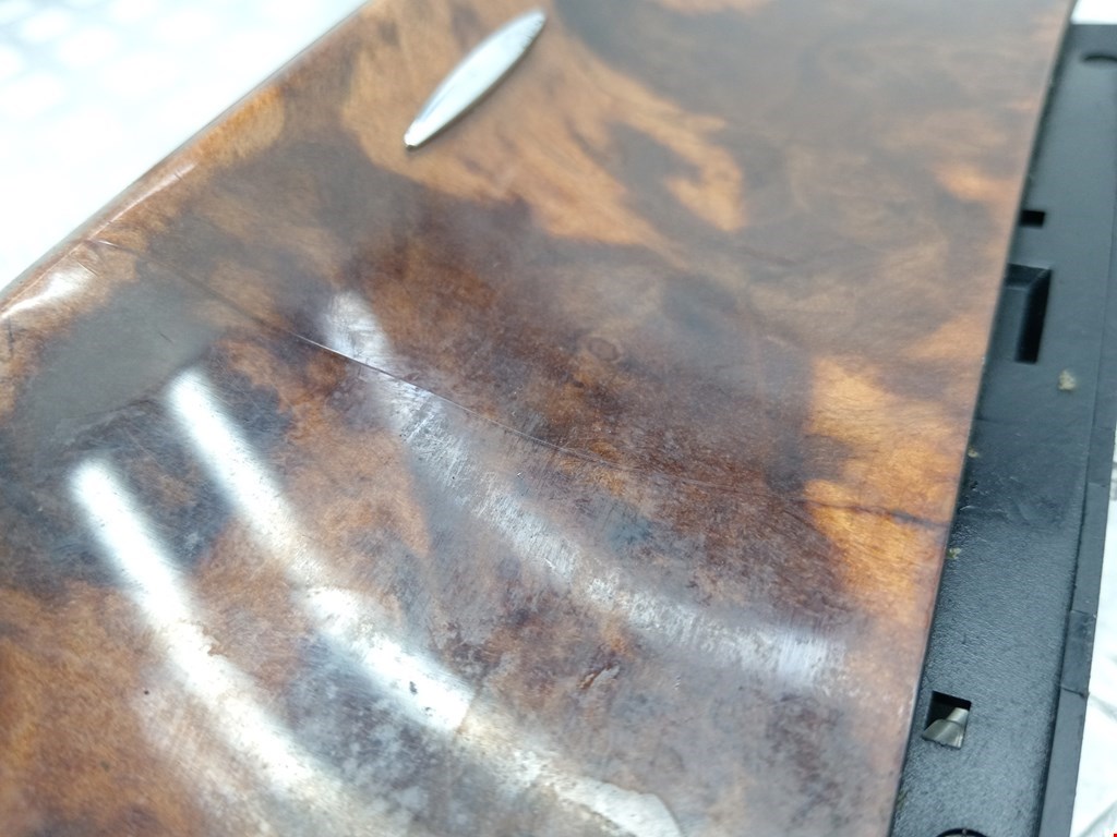 Пепельница передняя MERCEDES-BENZ E-Class W211, S211 2002-2009