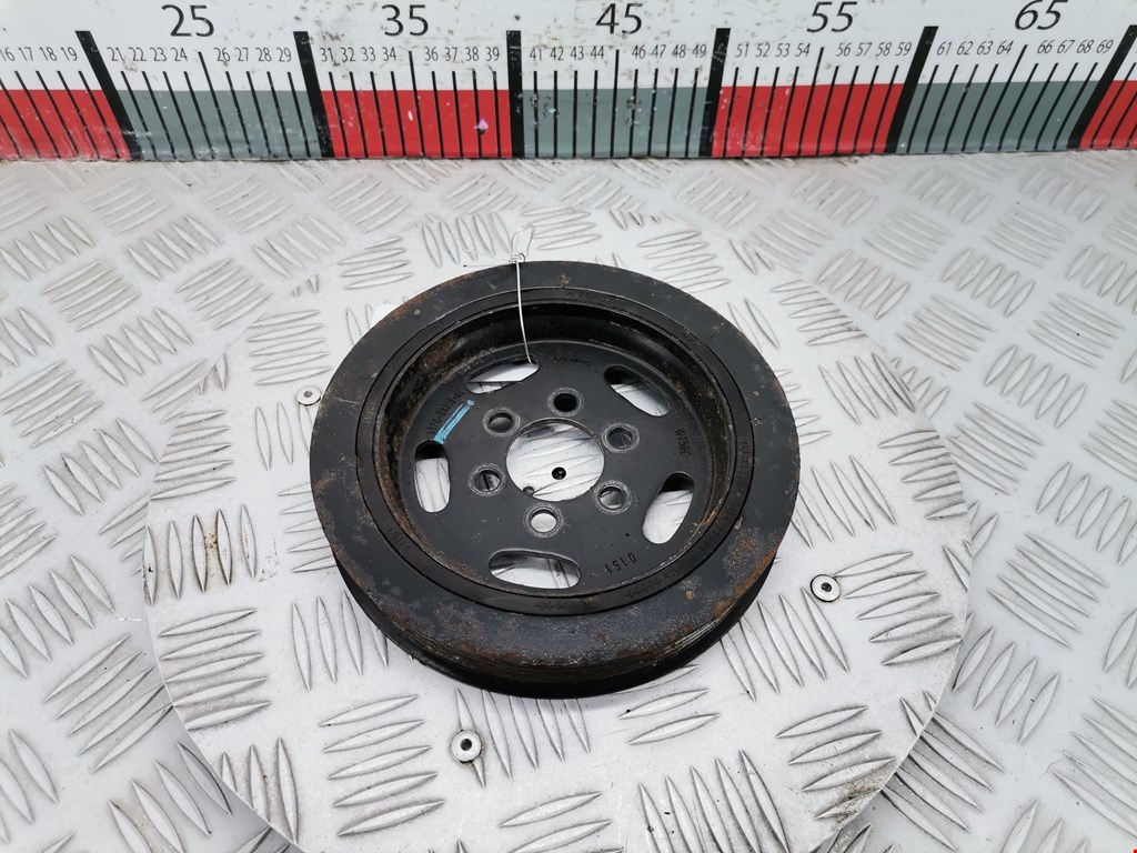 Шестерня коленвала (шкив) PEUGEOT 607 2000-2010