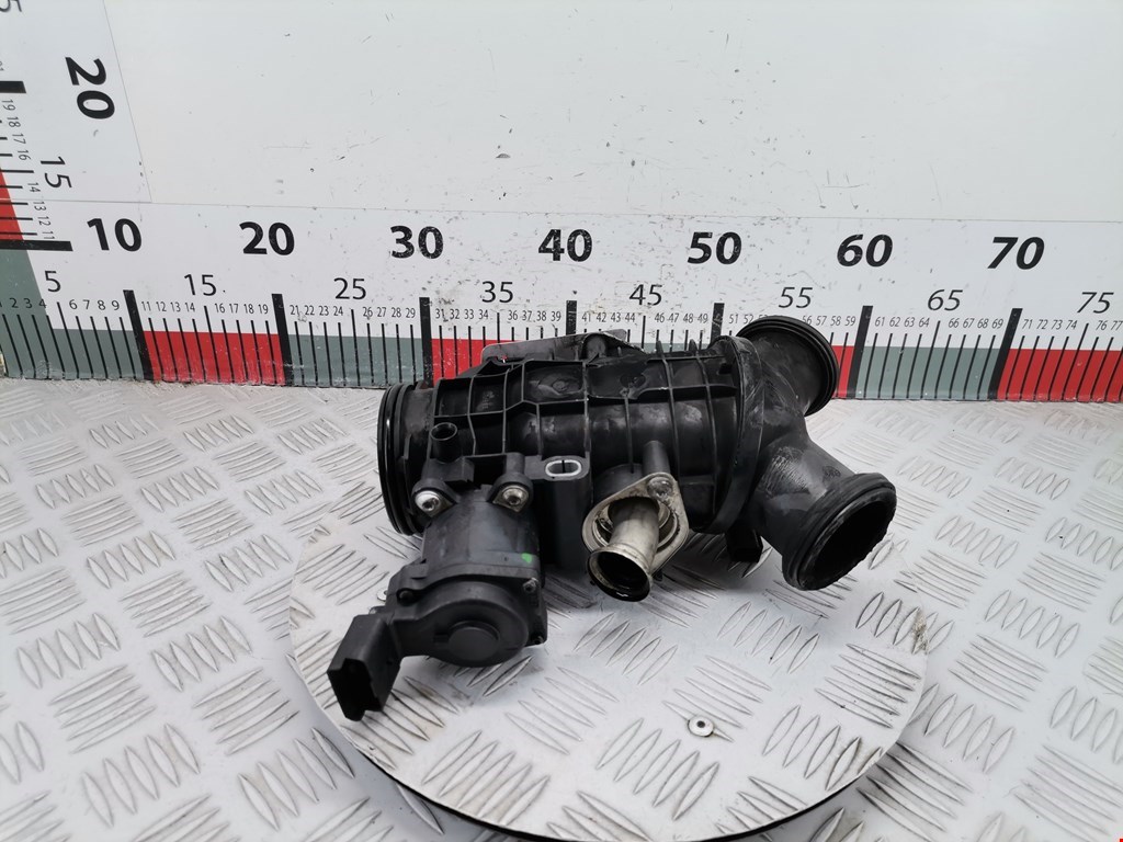 Защита антигравийная PEUGEOT 607 2000-2010