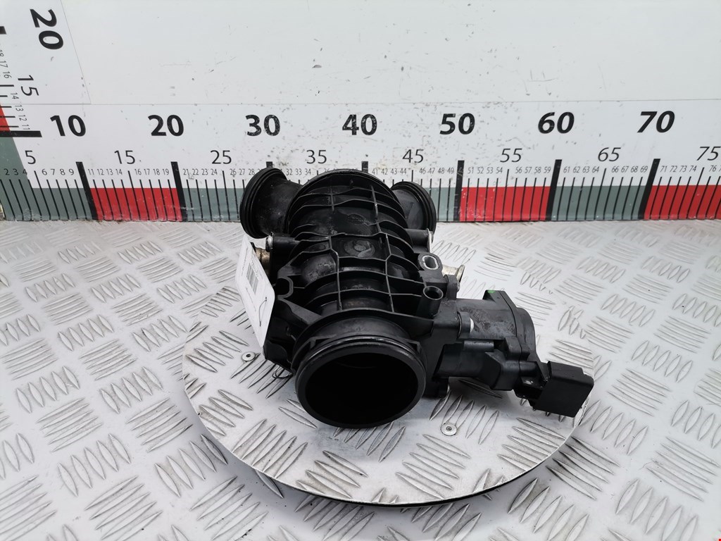 Защита антигравийная PEUGEOT 607 2000-2010