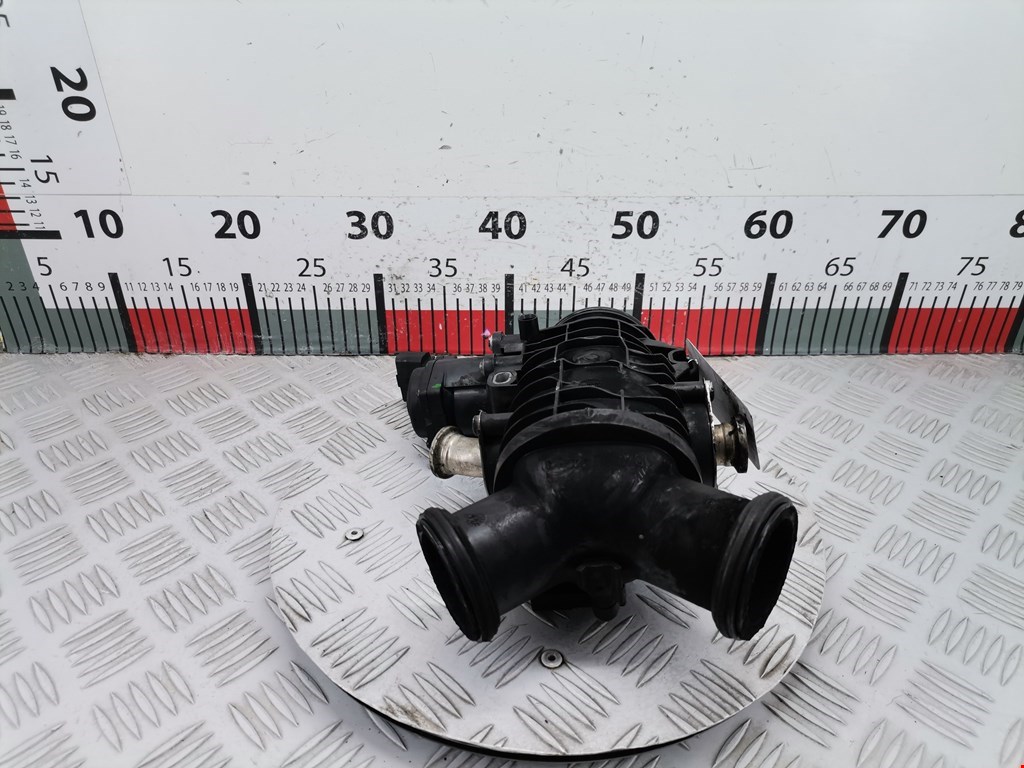 Защита антигравийная PEUGEOT 607 2000-2010