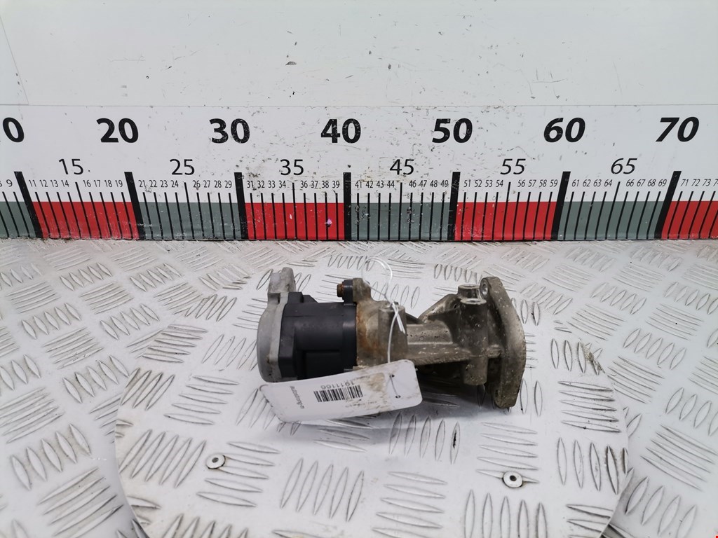 Клапан ЕГР EGR Peugeot 607 (1999-2010)