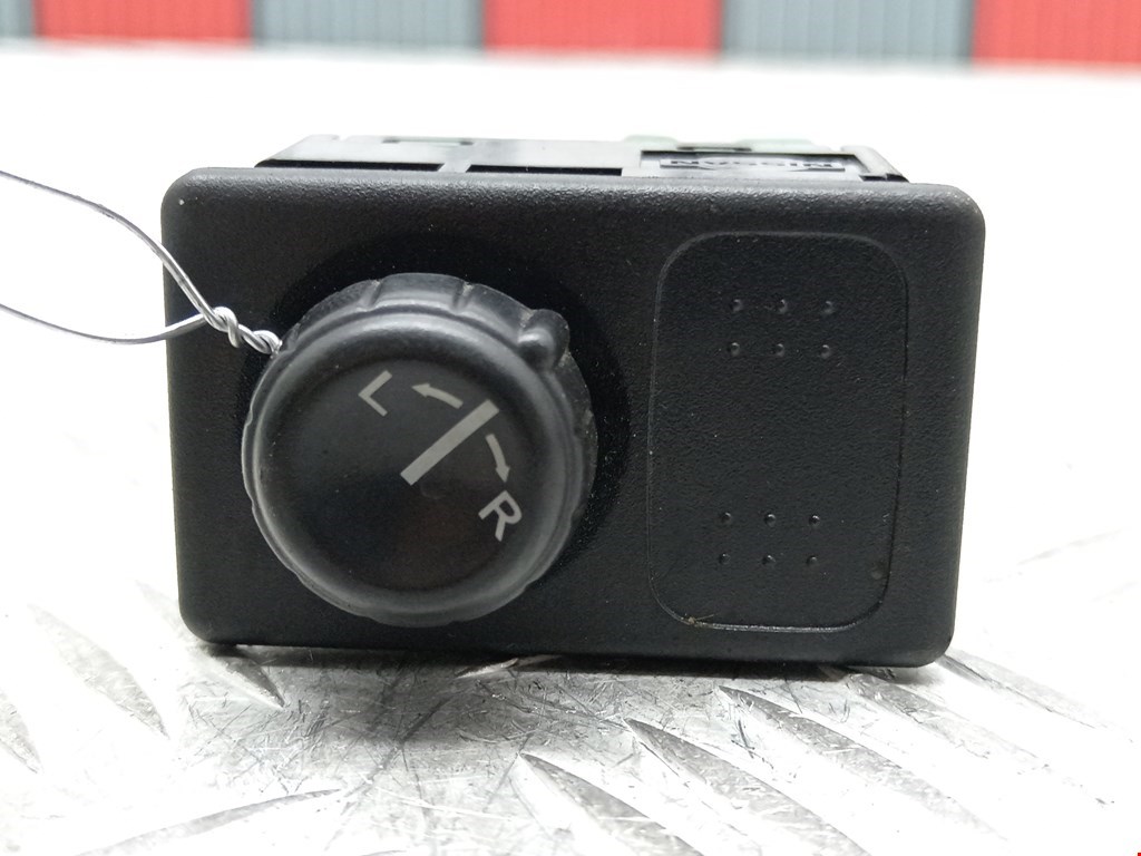 Блок управления зеркалами NISSAN Primera P12 2002-2008