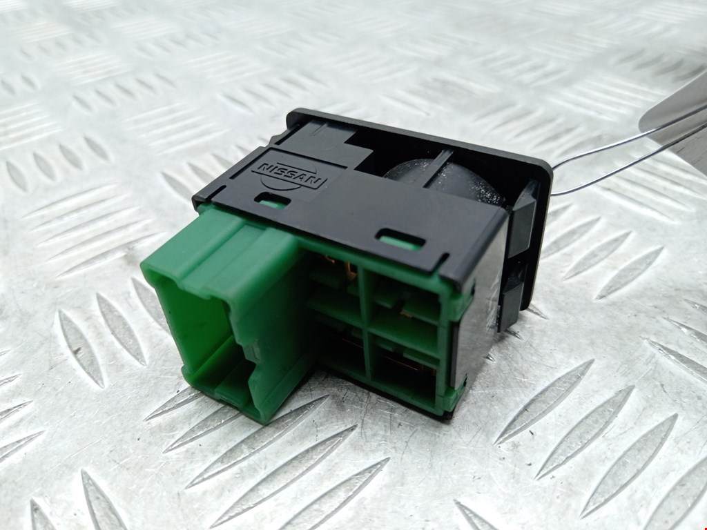 Блок управления зеркалами NISSAN Primera P12 2002-2008