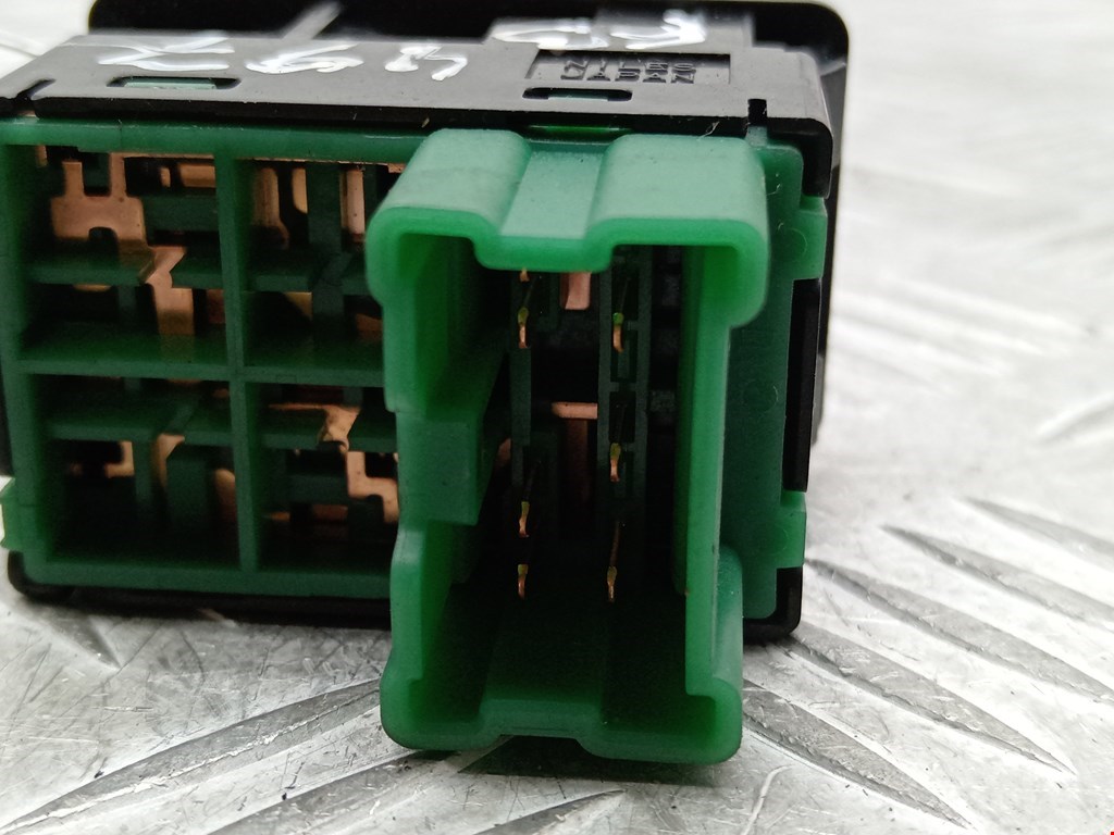 Блок управления зеркалами NISSAN Primera P12 2002-2008