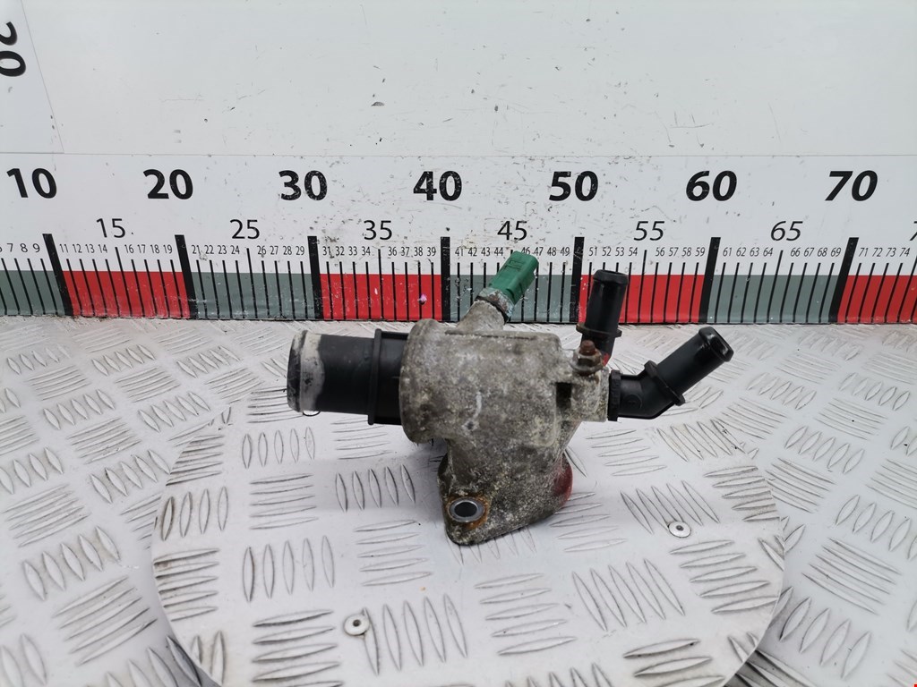 Корпус термостата OPEL Astra H/Family 2004-2015